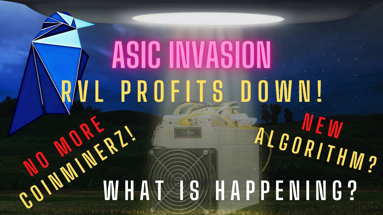Why Are Ravencoin Lite Profits Down? Bitcoin Mining Profit Looking Good For 2021!