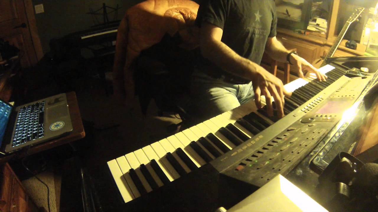 You And Me But Mostly Me Karaoke Piano Backing Track