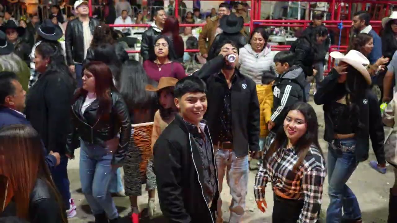 BAILE 27 DE SEPTIEMBRE 2025 CHILAPA DE DÍAZ ,OAXACA