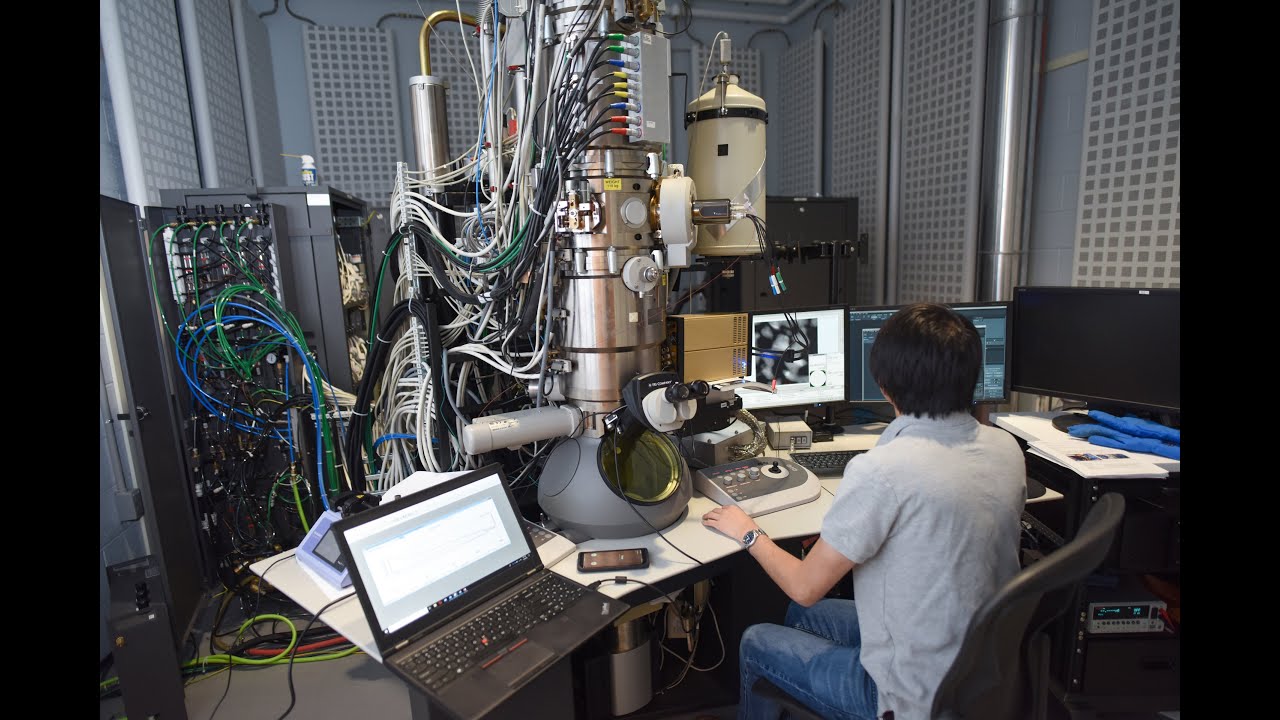 TEM Introduction Seminar