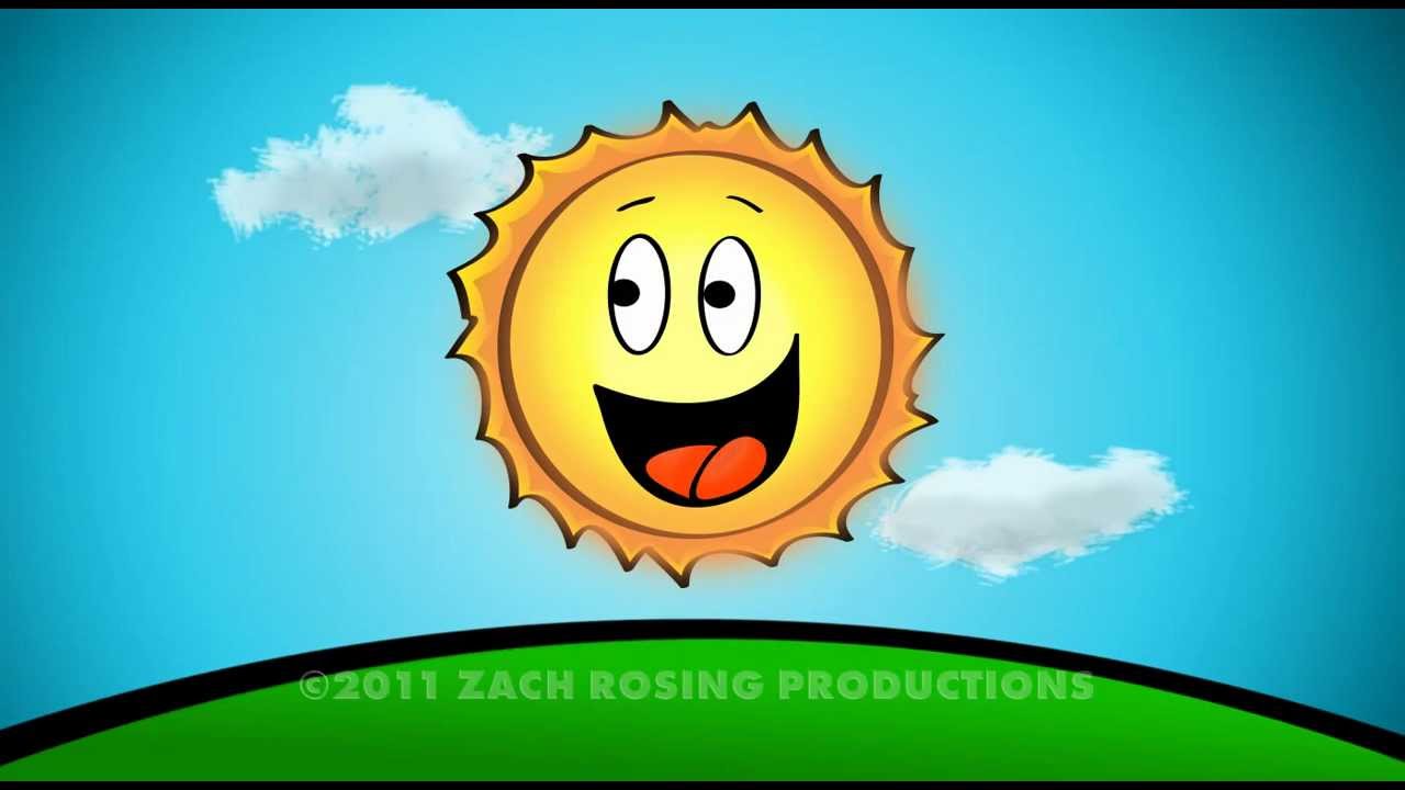 Avenue Q Opening Video (16:9)