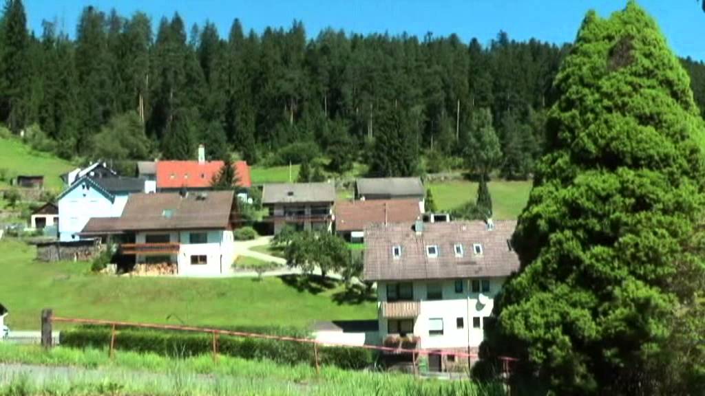 Die ENZQUELLE