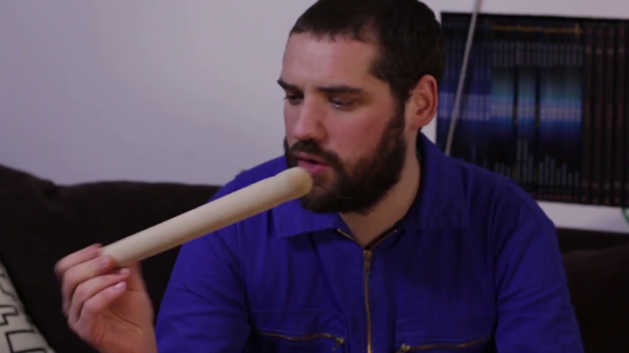 LFP#2 construction d'Othello en bois