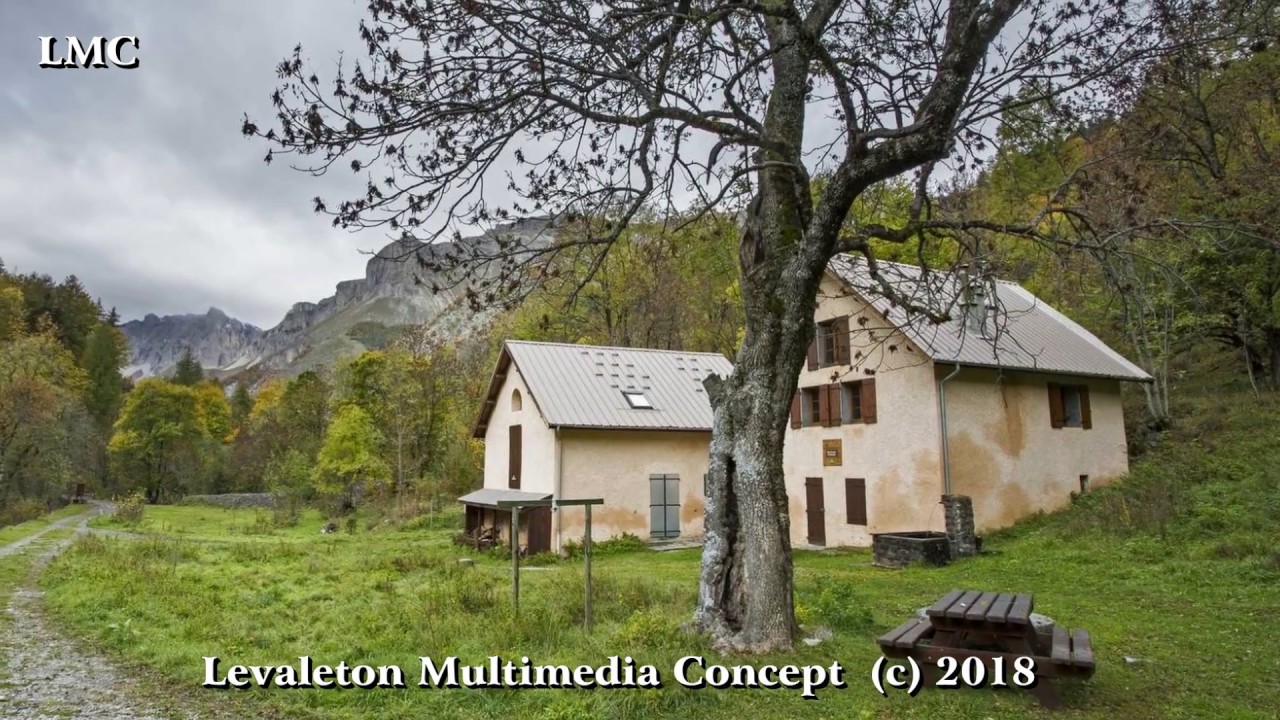 IL ÉTAIT UNE FOIS LE VILLAGE DE CHAUDUN