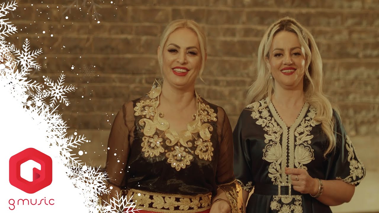 Flora Gashi & Syne Loshi - Tradita Shqiptare