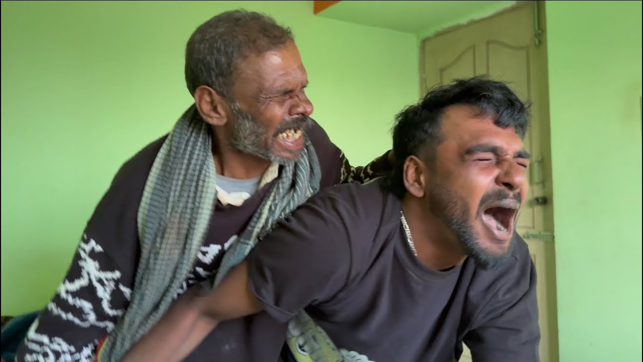 irritating ಅಪ್ಪಜಣ್ಣ went Wrong😭