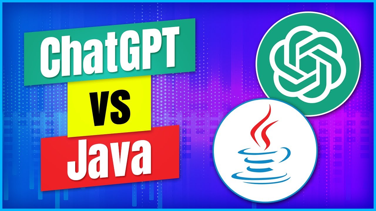 ChatGPT vs Java: An AI Experiment