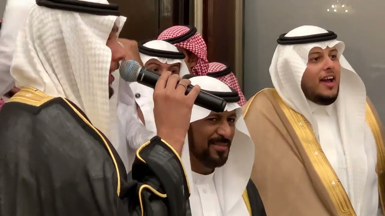 اهازيج وهوسات