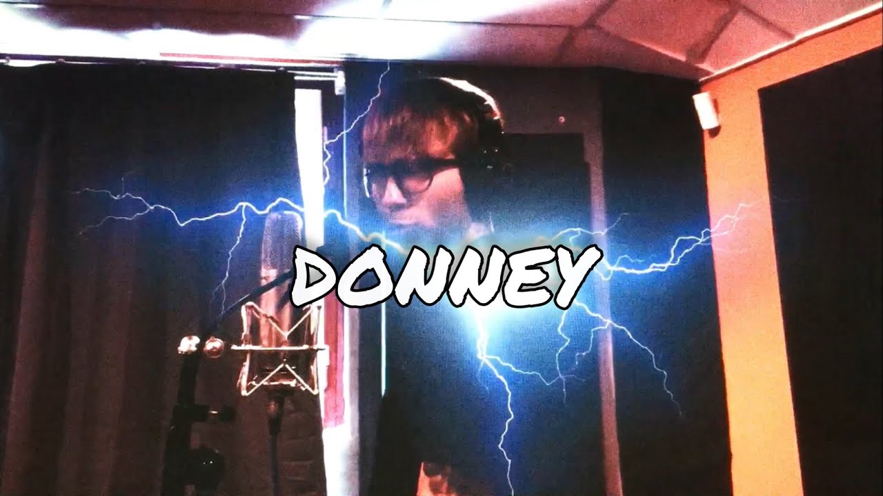 DONNEY - DONNEY (OFFICIAL VIDEO)