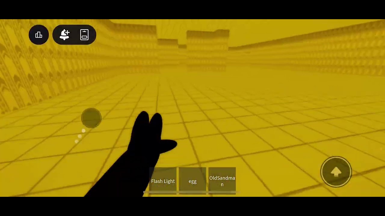 Playing Lethal Ape On Roblox (Lethal Bee UpdateLog: New Gus And Dus Animations And It’s Weird)