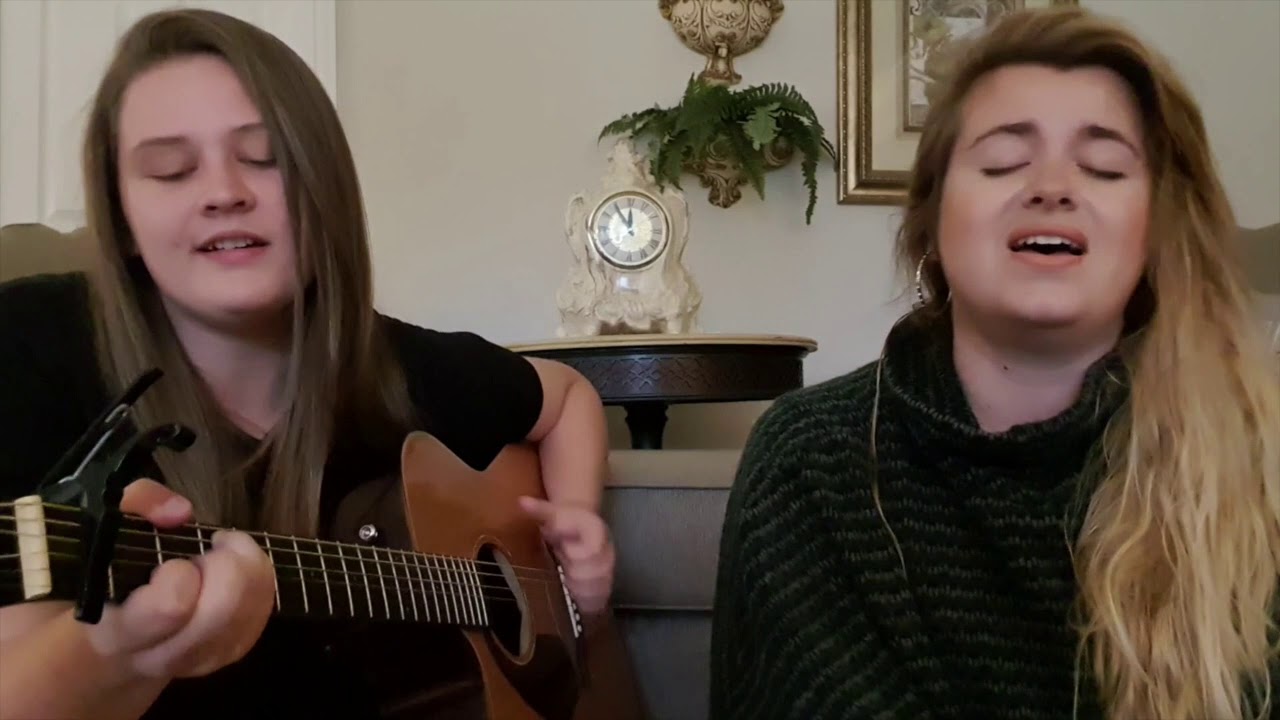 Sabine - Falling: Live In The Living Room Season 36 Finale