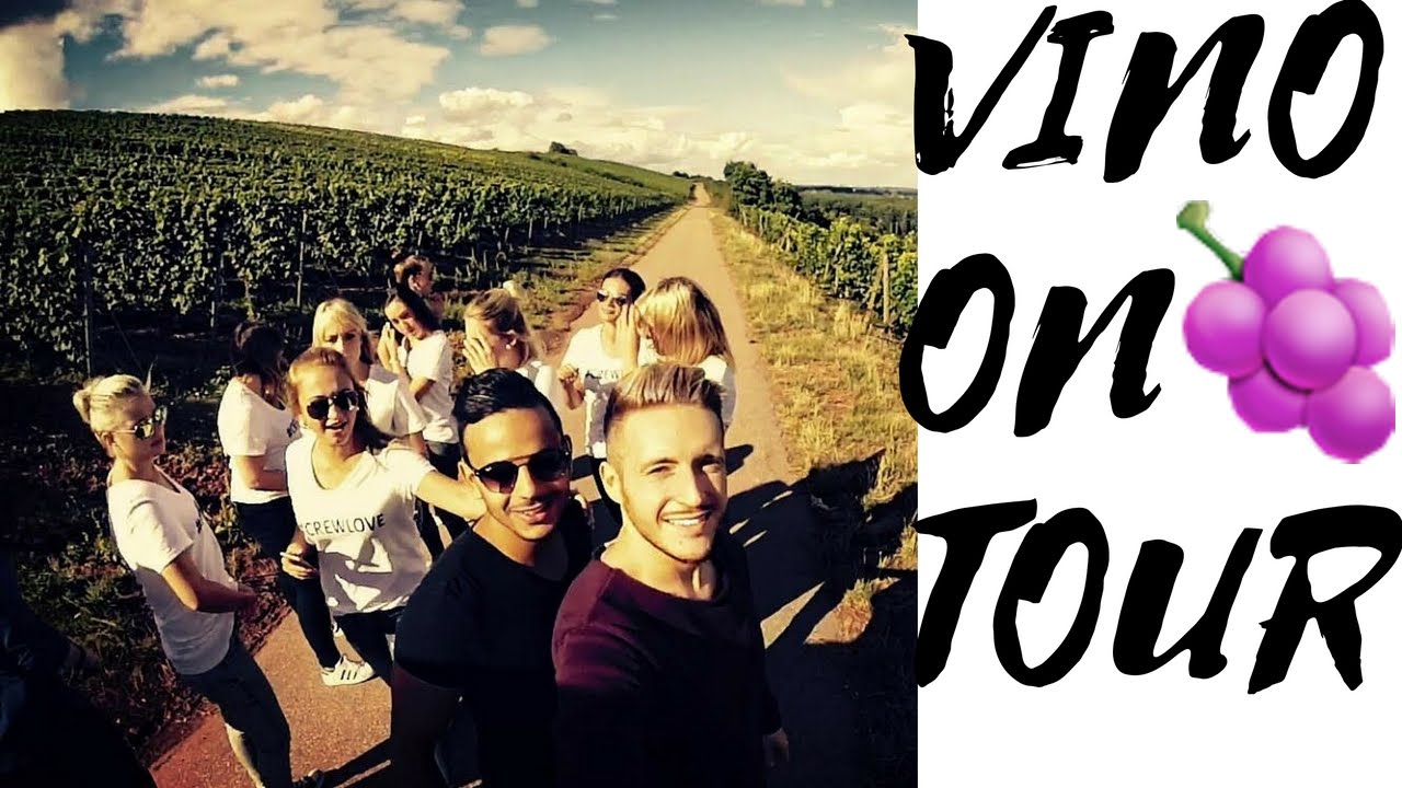 Vino On Tour Nierstein 🍇🍷