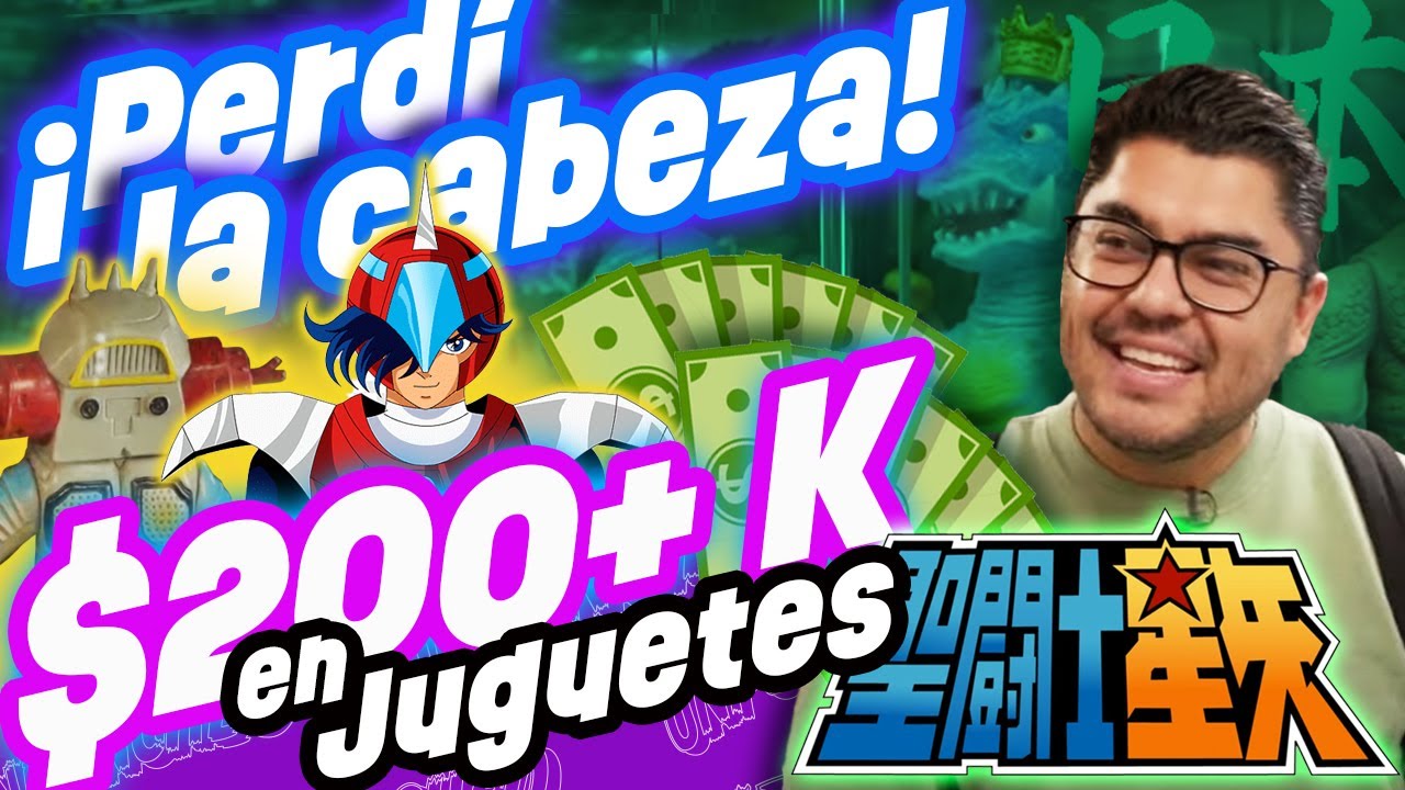 La cartera sacó fuego!