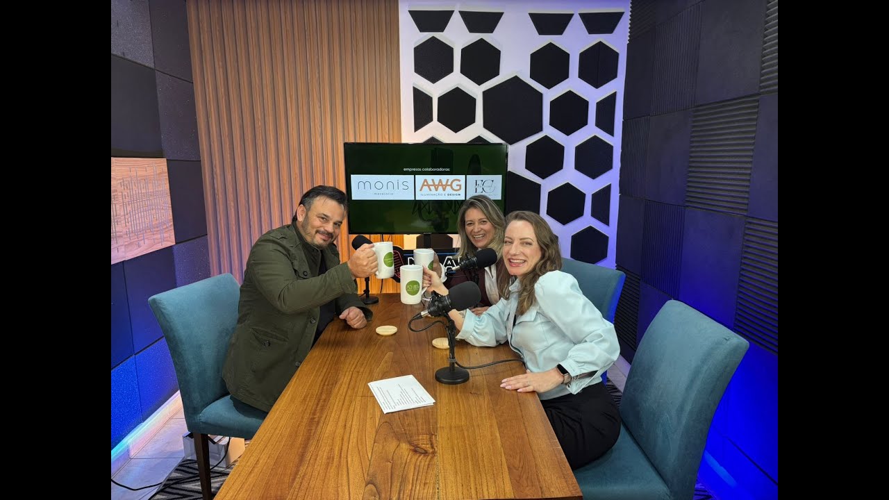 ArqDelas episódio #3 com Pedro de Alcântara -  Dar arte ao concreto, a jornada show de uma carreira