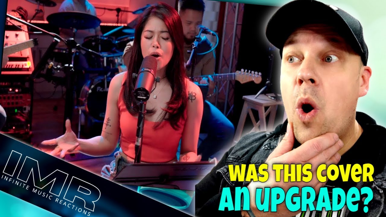 New! | GIGI DE LANA Covers House of the Rising Sun By THE ANIMALS [ First Time Reaction ]