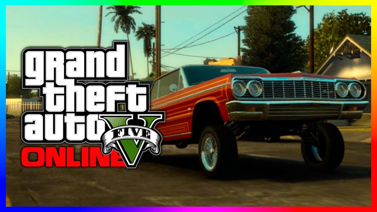 GTA 5 