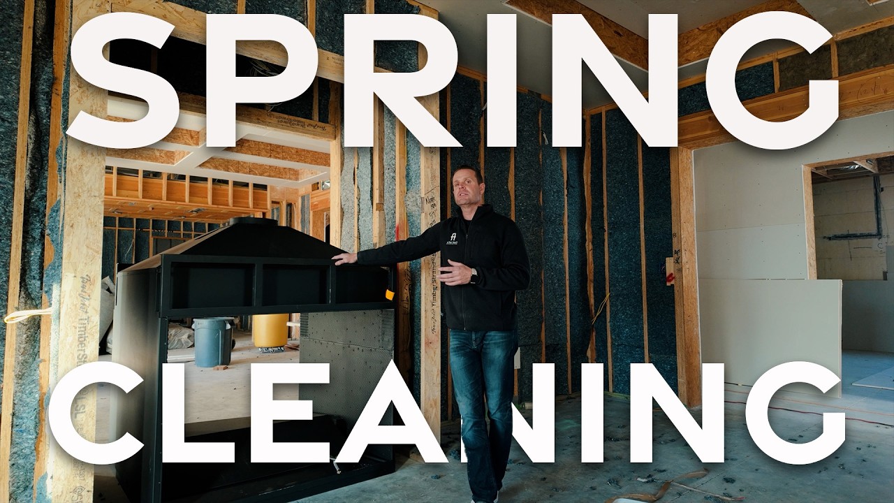Why Homes Used to Get Filthy Every Winter