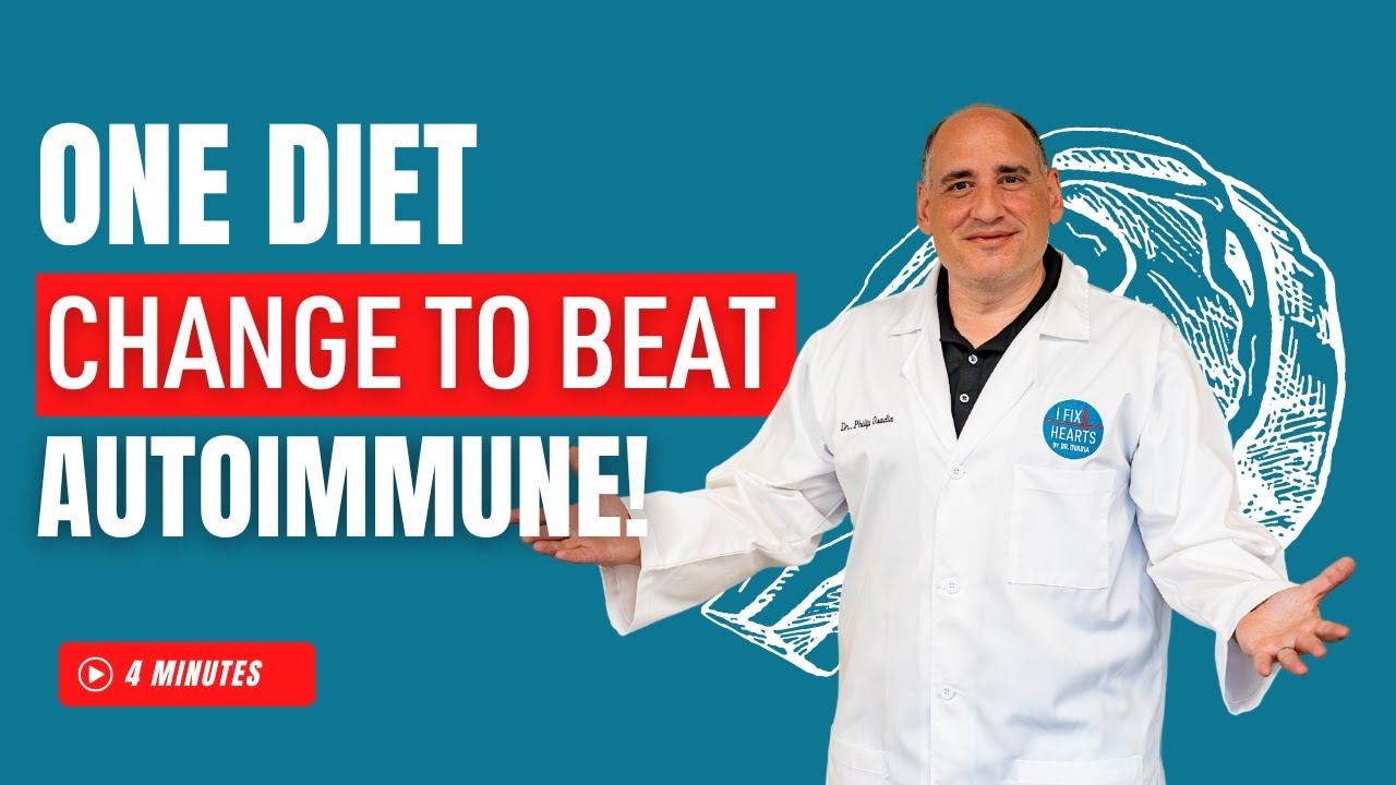 The Carnivore Diet: How It&rsquo;s Transforming Autoimmune Health!