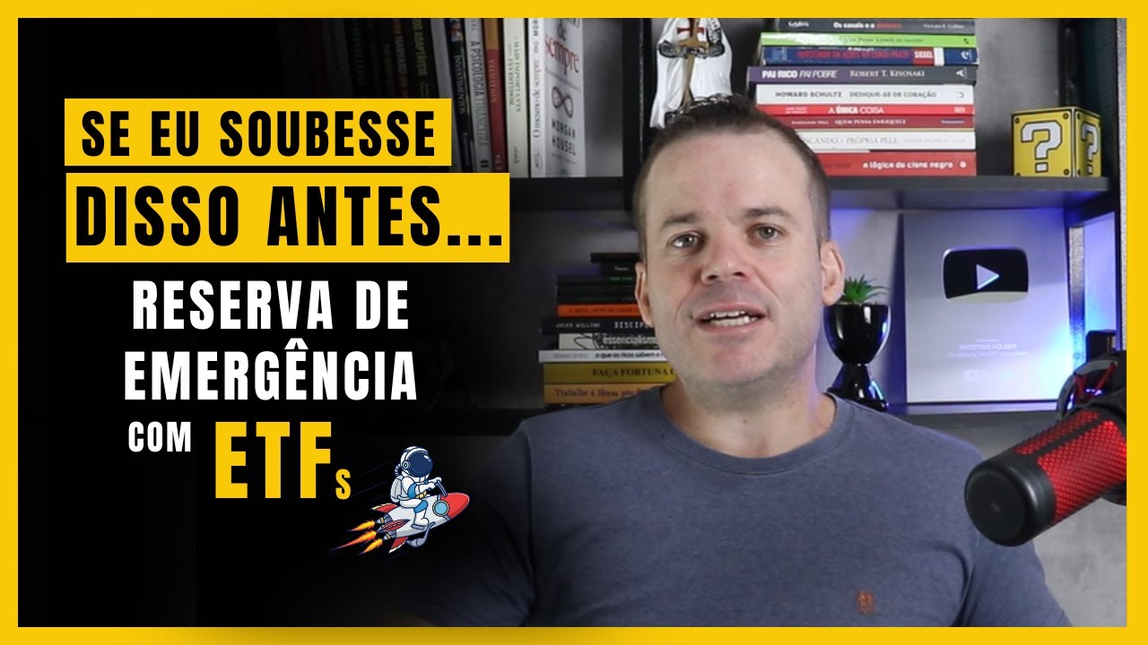 3 ETFs de RENDA FIXA - LFST11, FIXA11 e FLTB11 - TUDO SOBRE