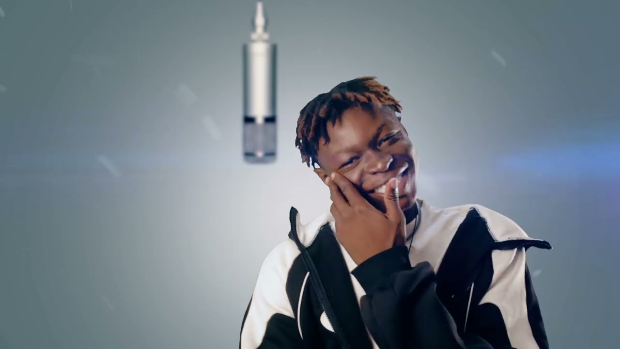 Mervine _Pui- ti -ta (visualizer)