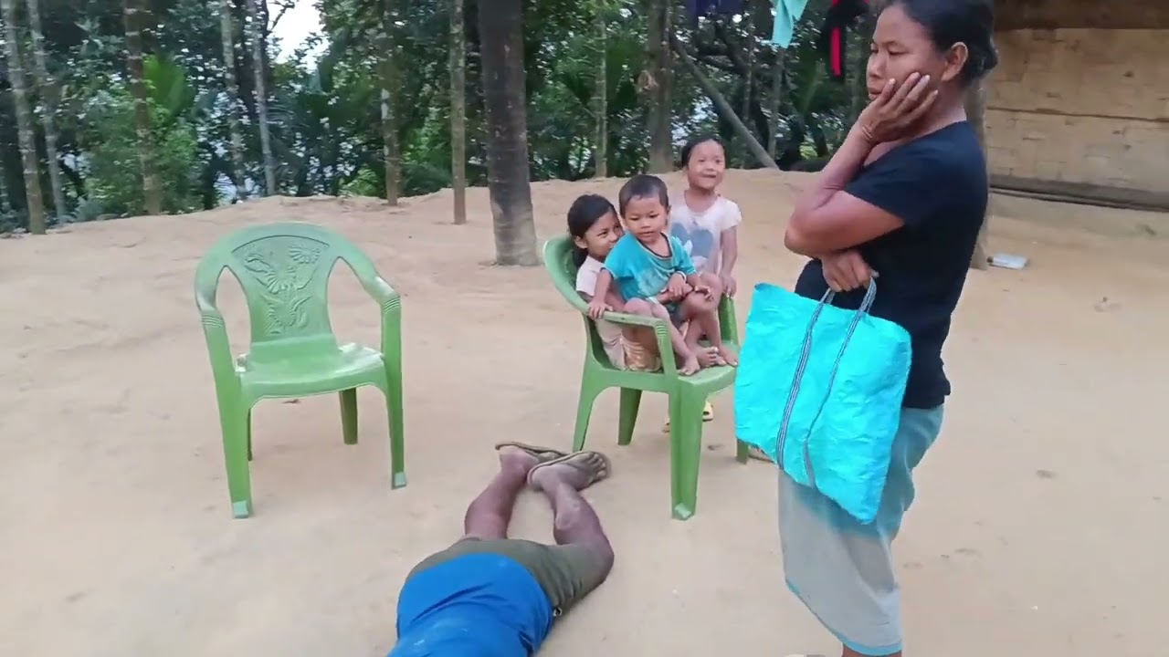 Chu Ringrakgipa Nokdangni Pagipa