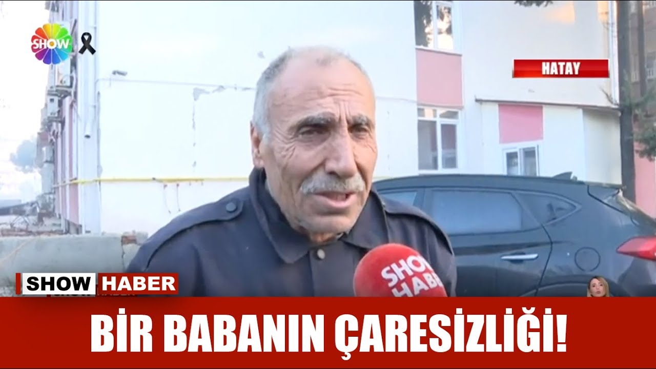O bisküvi boğazımızda kaldı!