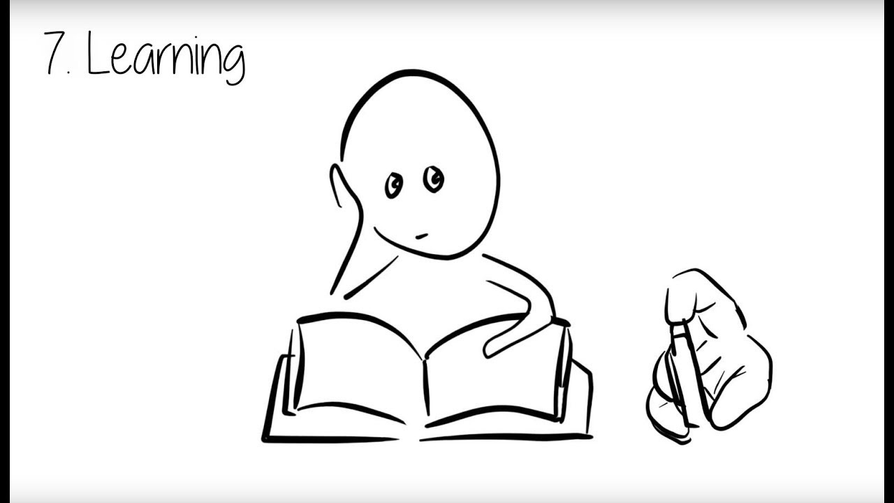 10 Psychological Facts About Fidgeting