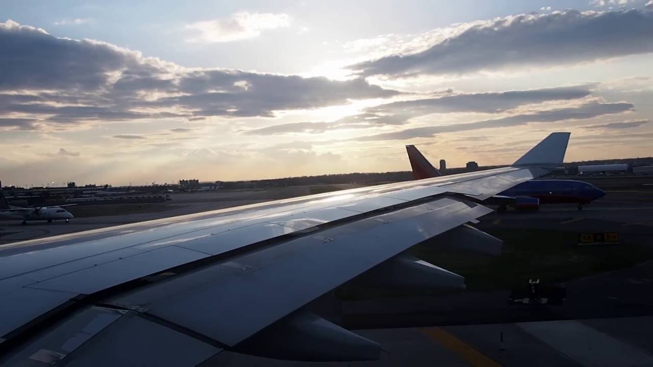 Jet Airways 9W227 EWR-BRU-BOM Trip Report