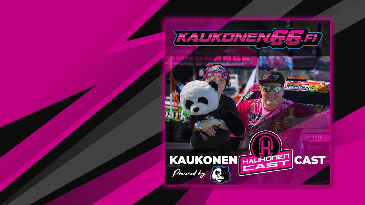 KAUKONENCAST #32 | Kaukosen ISOIN päätös