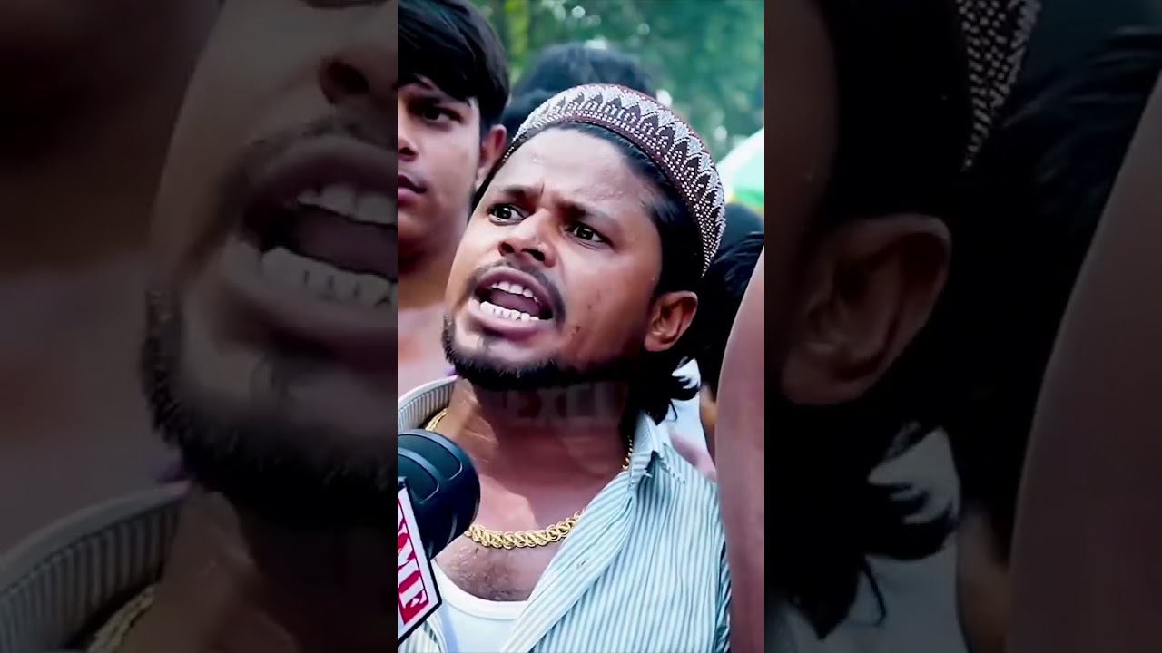 What is right and what is wrong? 😱❌ #debate #shorts #trending #news #rdinsights #india #viral #vi...