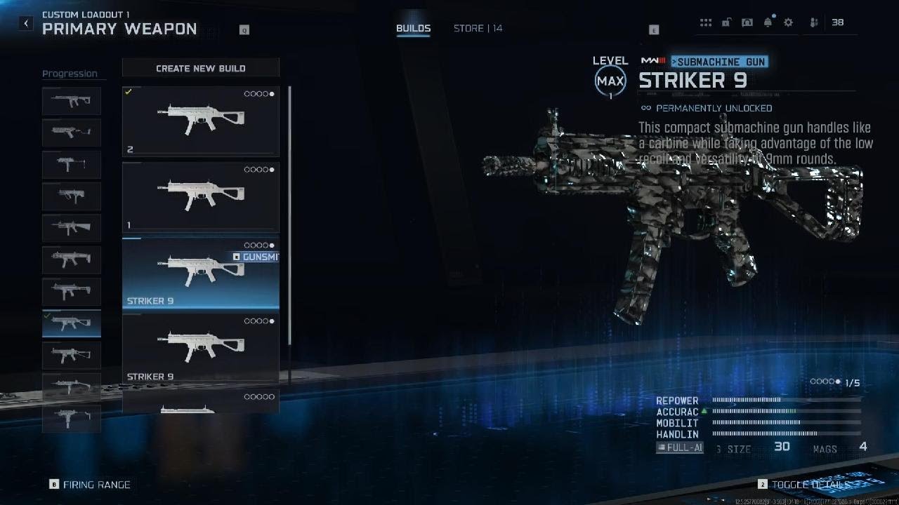How to camo swap after patch