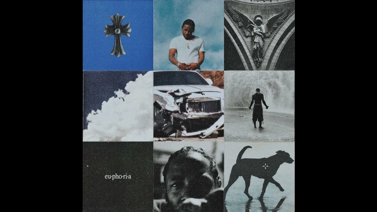 [FREE] KENDRICK LAMAR TYPE BEAT - 