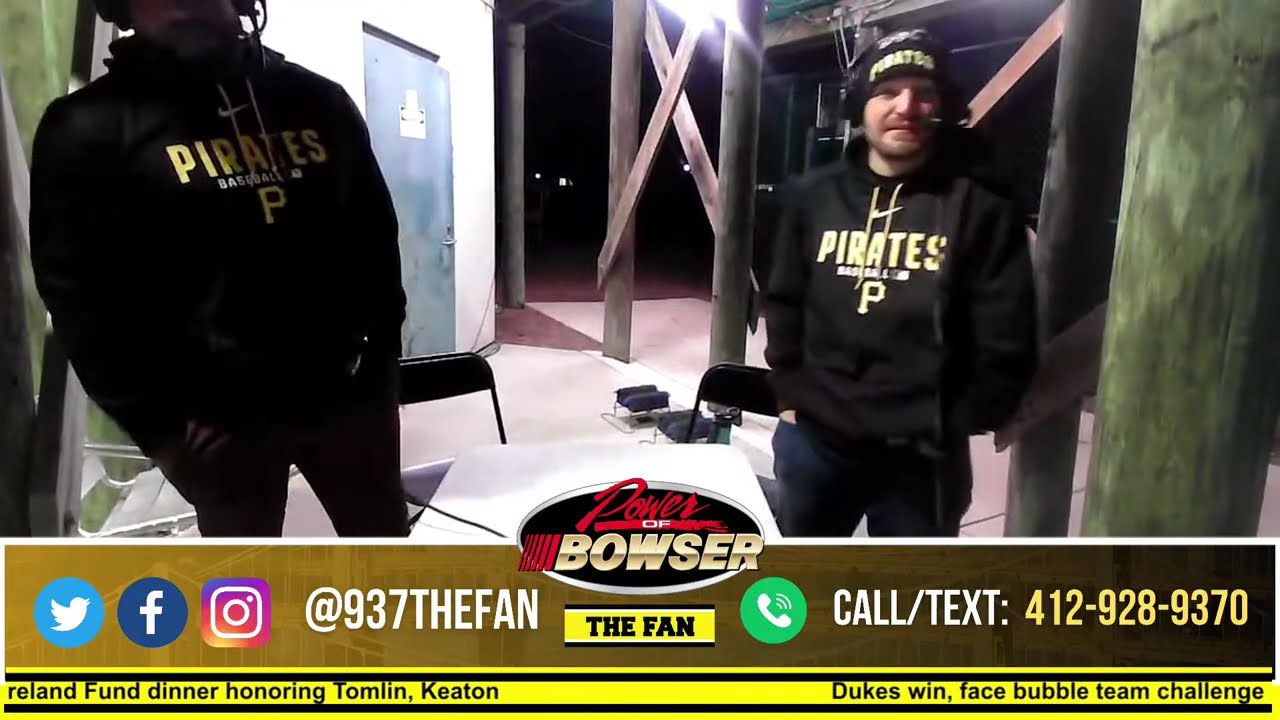 93.7 The Fan Live Stream
