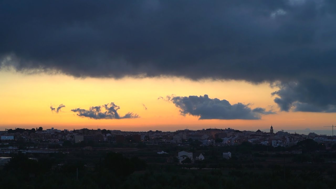 Tornarem...