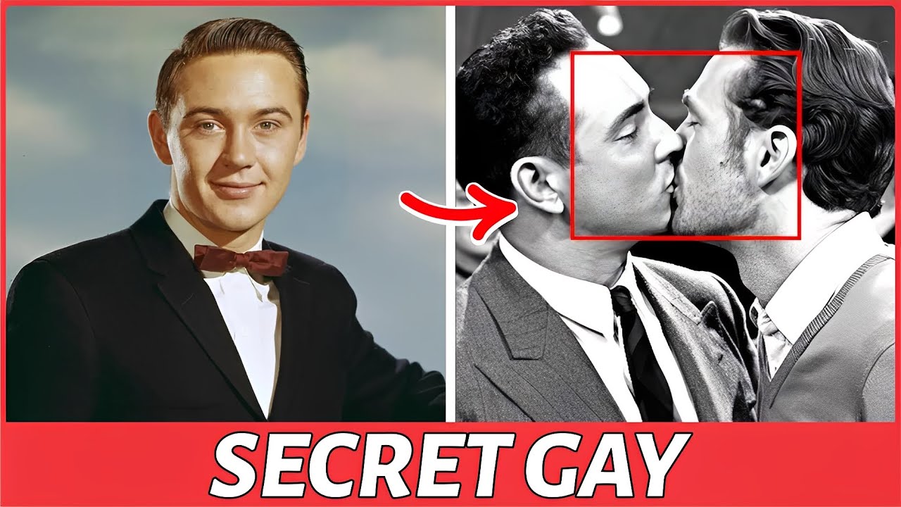 20 Secretly Gay Stars Of The Golden Age Of Hollywood
