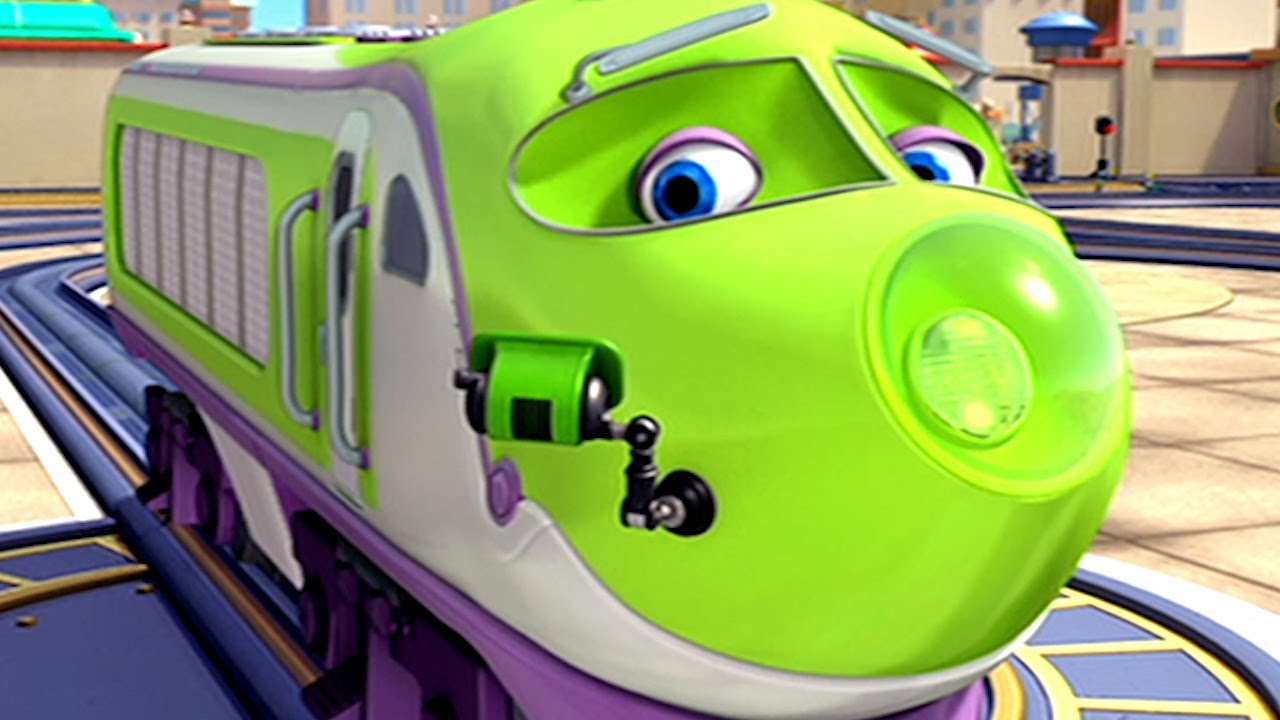 El Juego De Koko! | El Episodio Completo! | Chuggington en Español