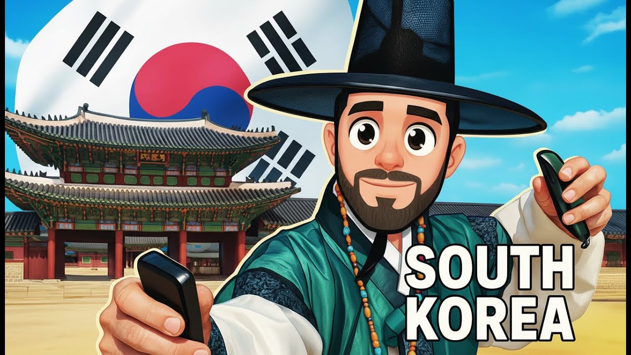 ШОК! Сеул - не такой, как в сериалах? #Сеул #Корея#ПравдаоКорее#Kdrama#ЖизньвКорее #Интересныефакты