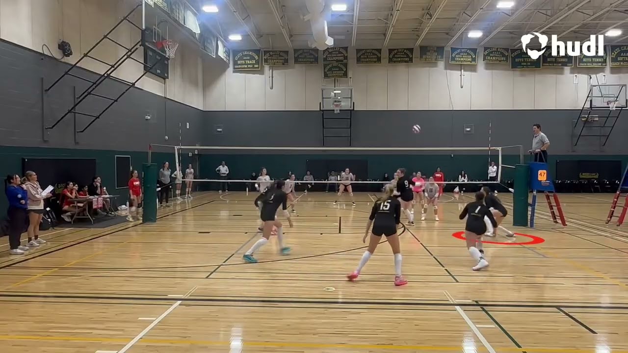 First seasonal highlights!