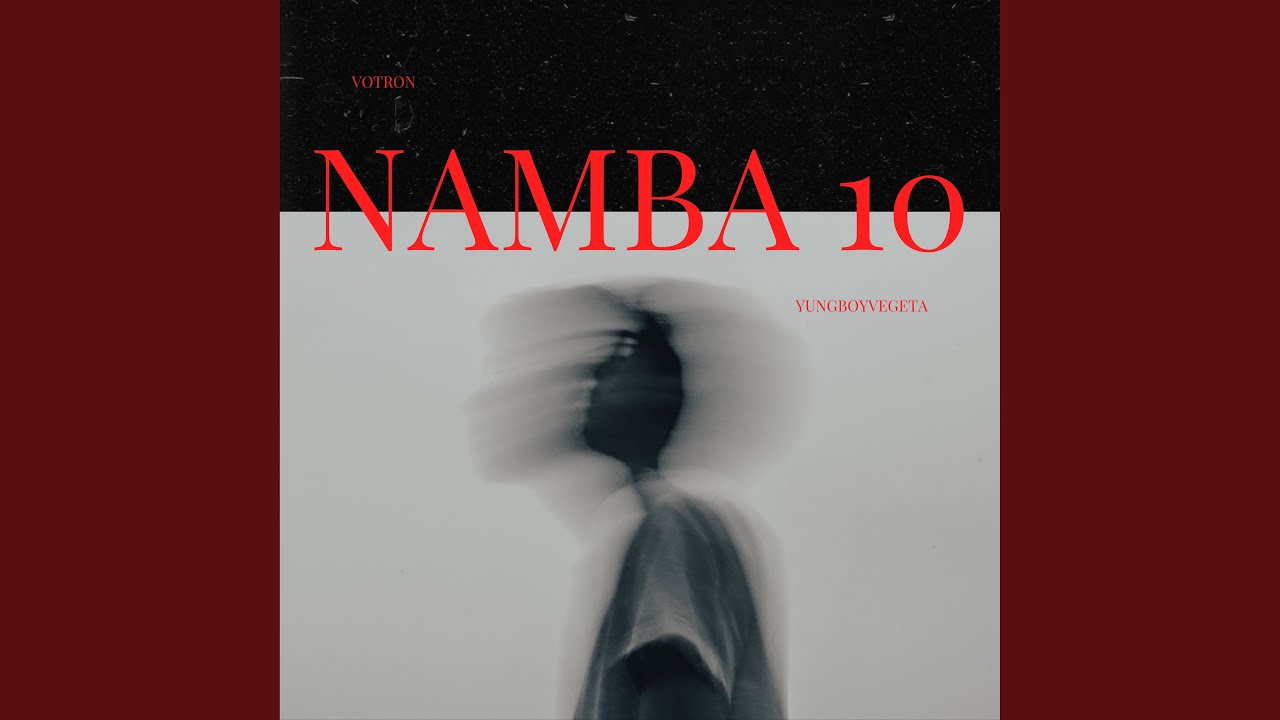 Namba 10
