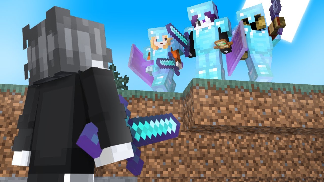 Me Enfrente A Los Jugadores Mas Letales
