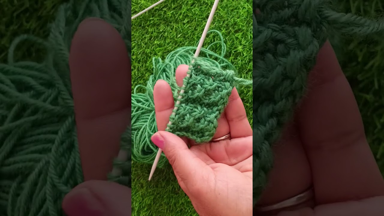 Baby sweaters knitting pattern 