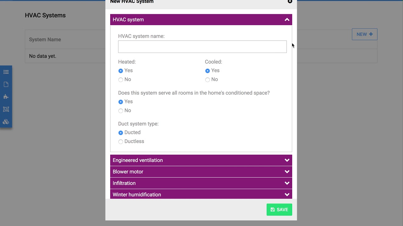 CoolCalc Example