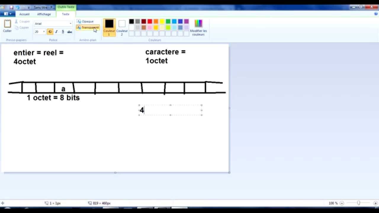#6:LANGUAGE C : les pointeurs (en darija )