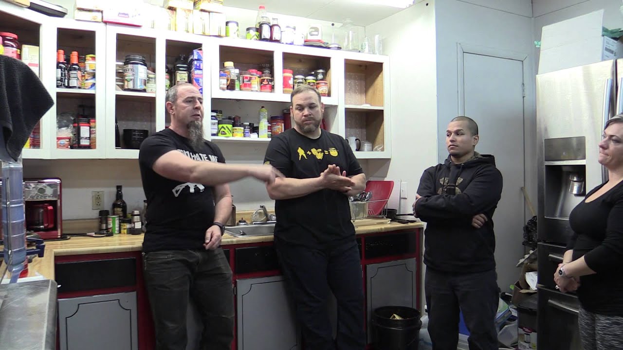 Ridiculous customers Rant!