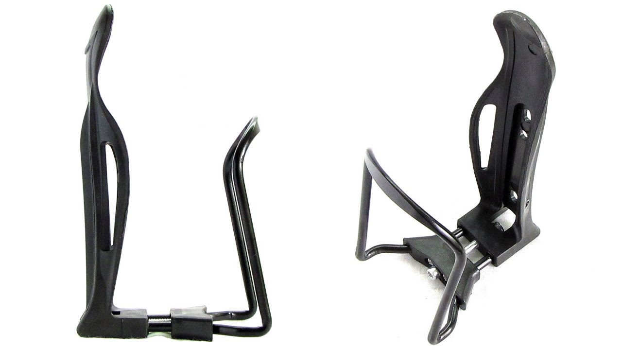 Регулируемый флягодержатель для велосипеда