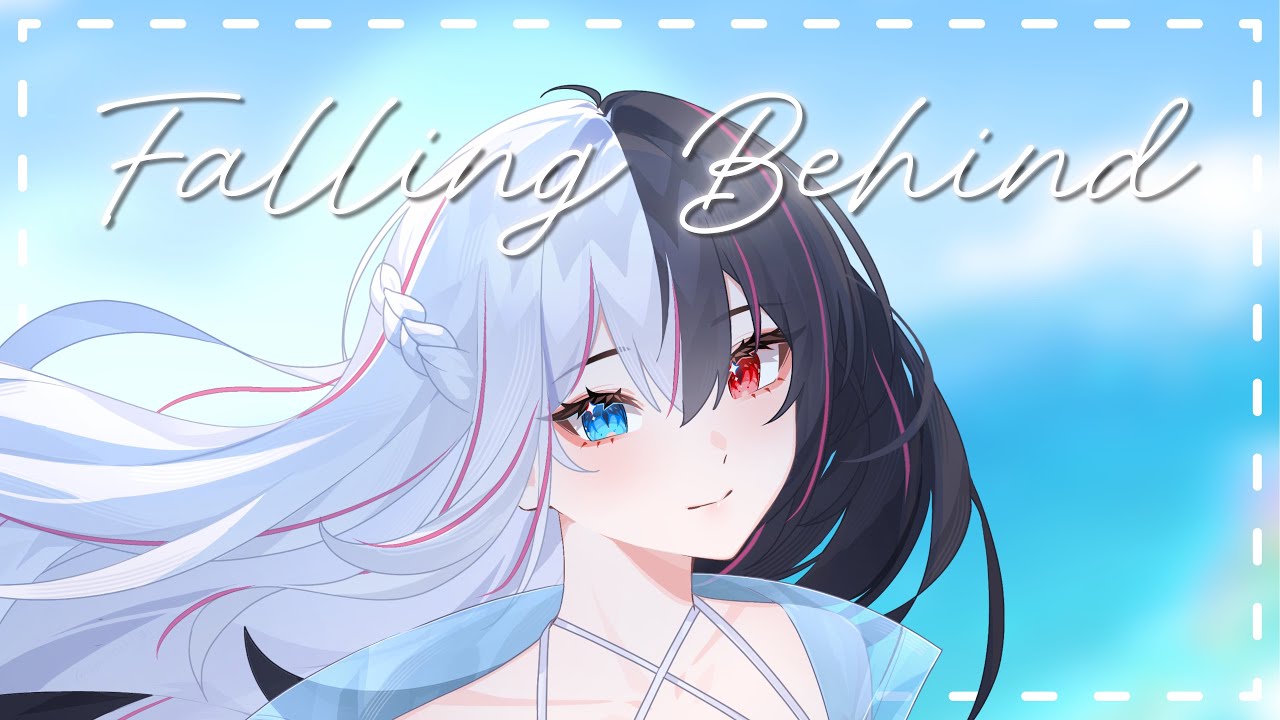 Falling Behind - Laufey ✦ Cover by Lavatia Laflarld