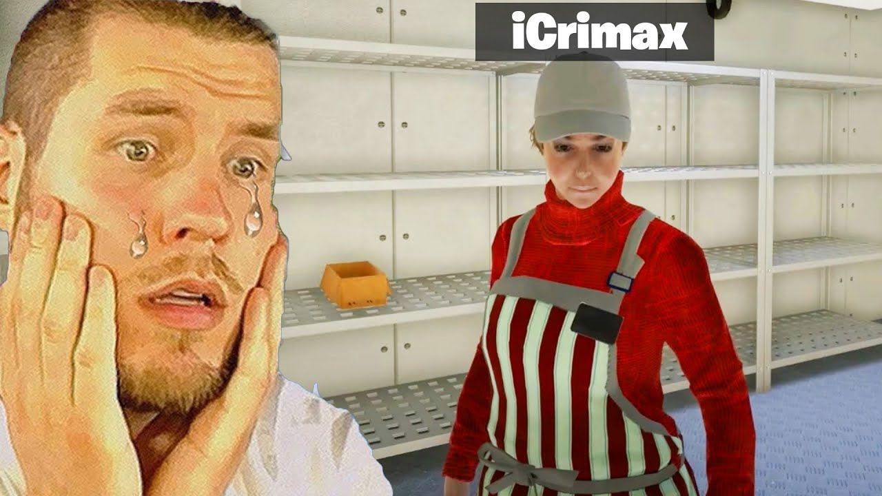 ich KÜNDIGE MITARBEITER in meinem 1$ LADEN!