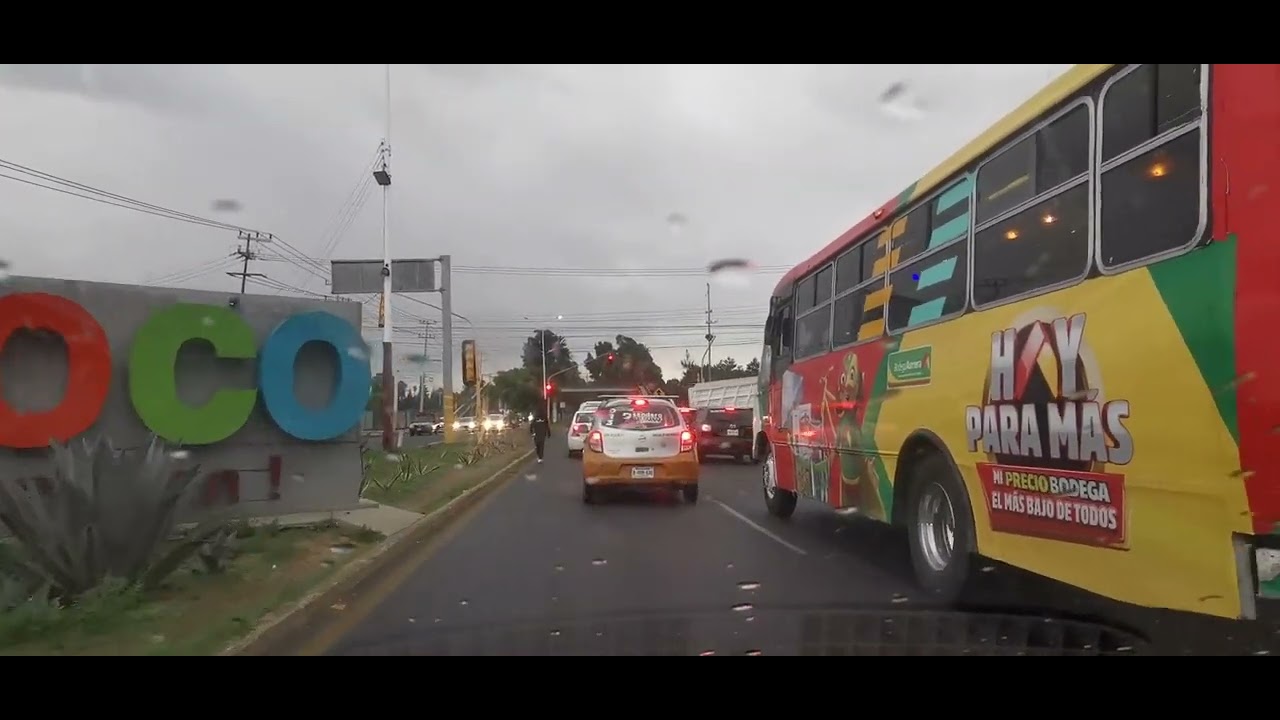 RECORRIENDO TEXCOCO 2022-RUTEANDO TEXCOCO-TEXCOCO DE MORA-TEXCOCO ESTADO DE MEXICO