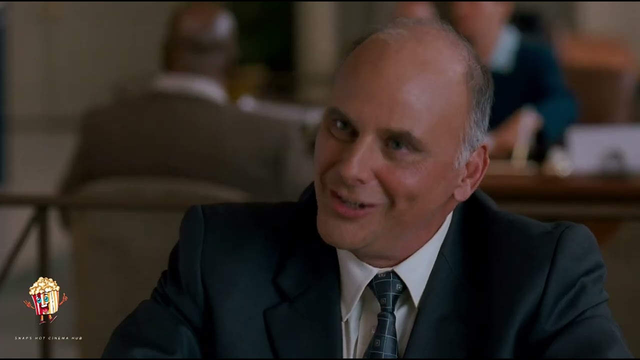 Bank Heist Scene I Superhero Movie (2008)