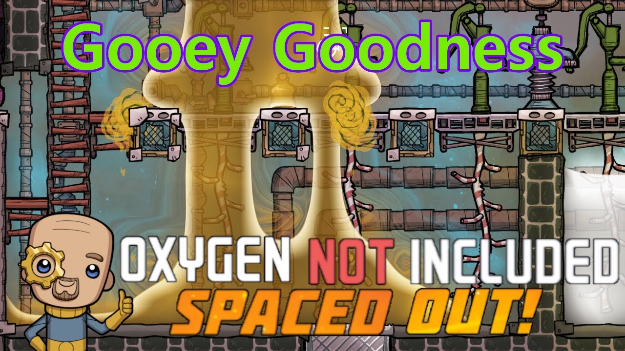 Ep39 : Another planet stripped bare : Oxygen not included